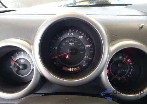 2005 Honda Element Ex z USA, uszkodzony, nr VIN 5J6YH18695L007281